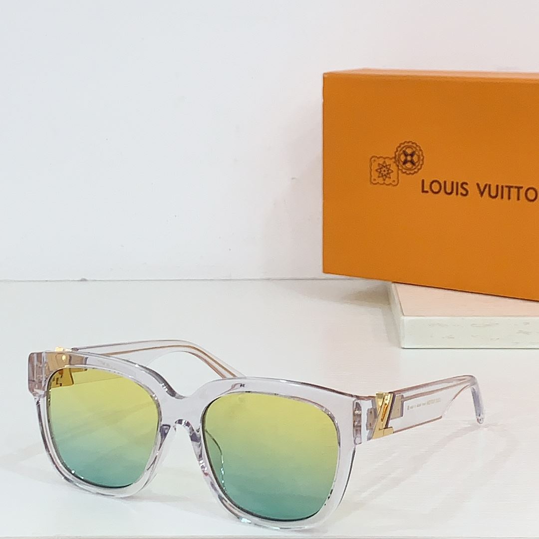 Louis Vuitton Sunglasses